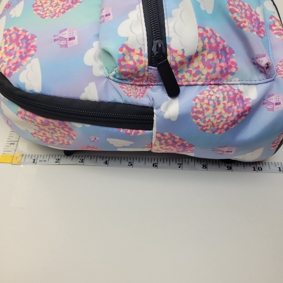 Pixar up movie ballon backpack main image 6